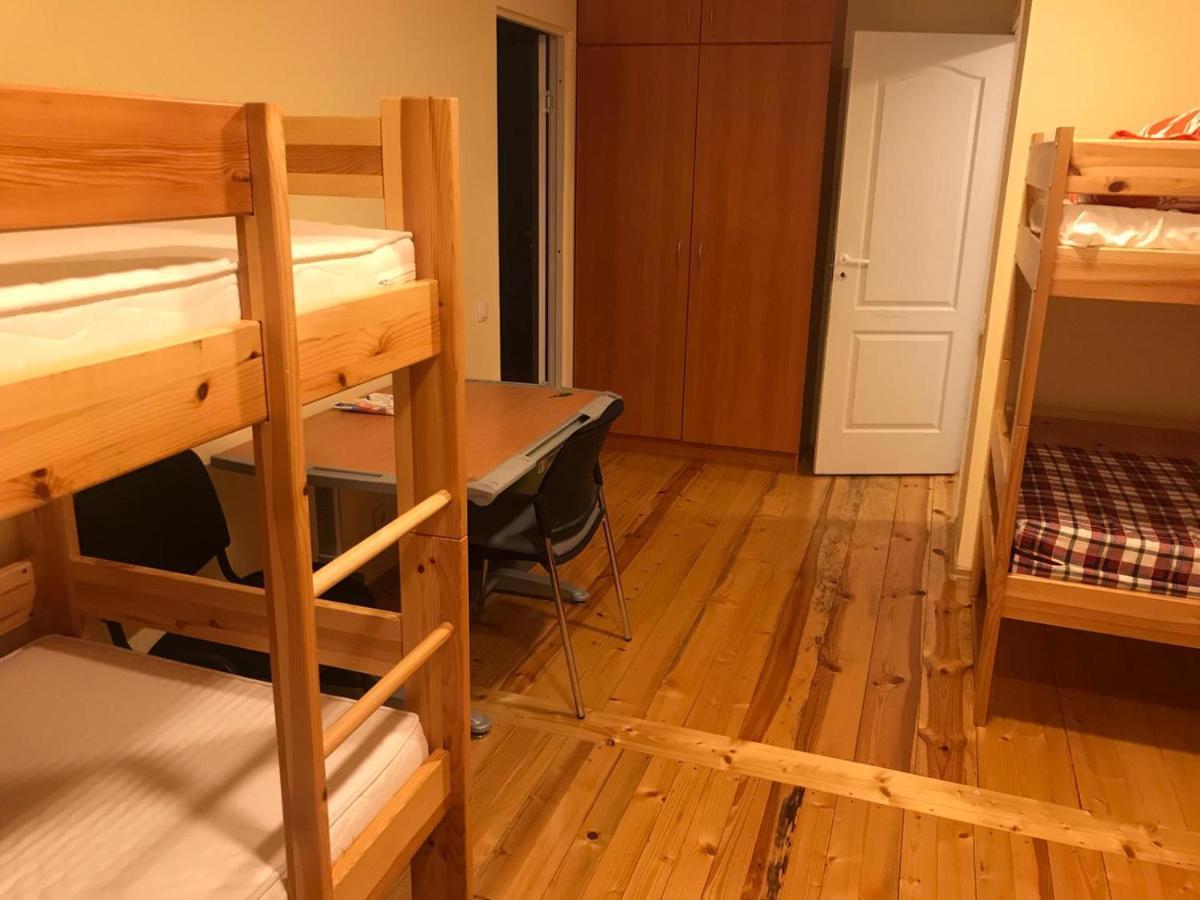 Sia Cikstonis Hotell Riga Eksteriør bilde